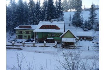 Szlovákia Penzión Zázrivá - Stred, Exteriőr